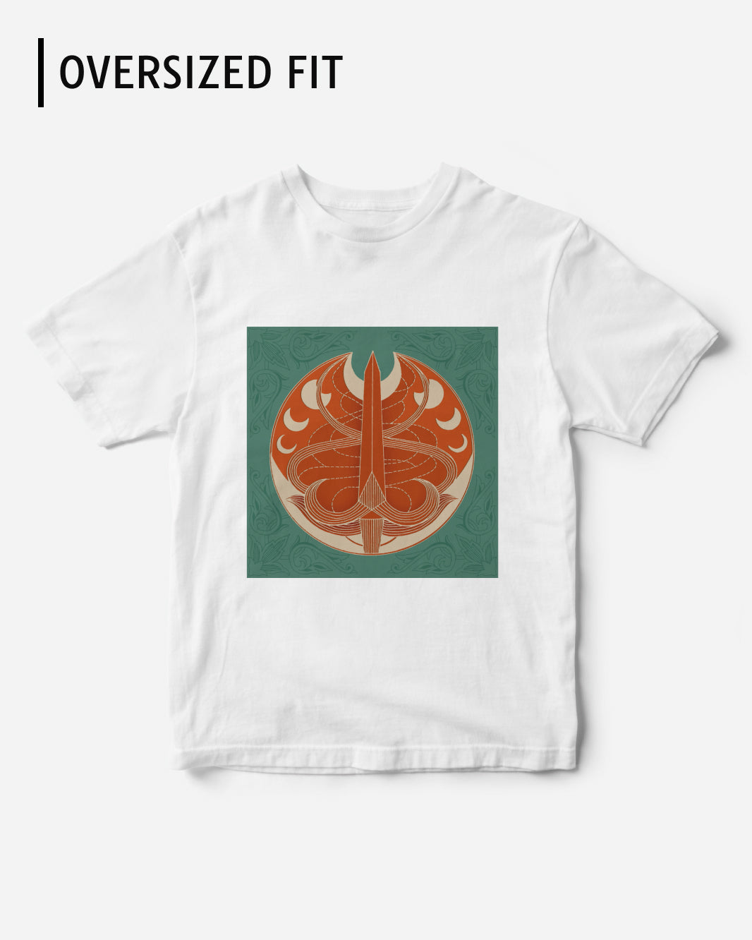 Chanakya Limited Edition T-Shirt