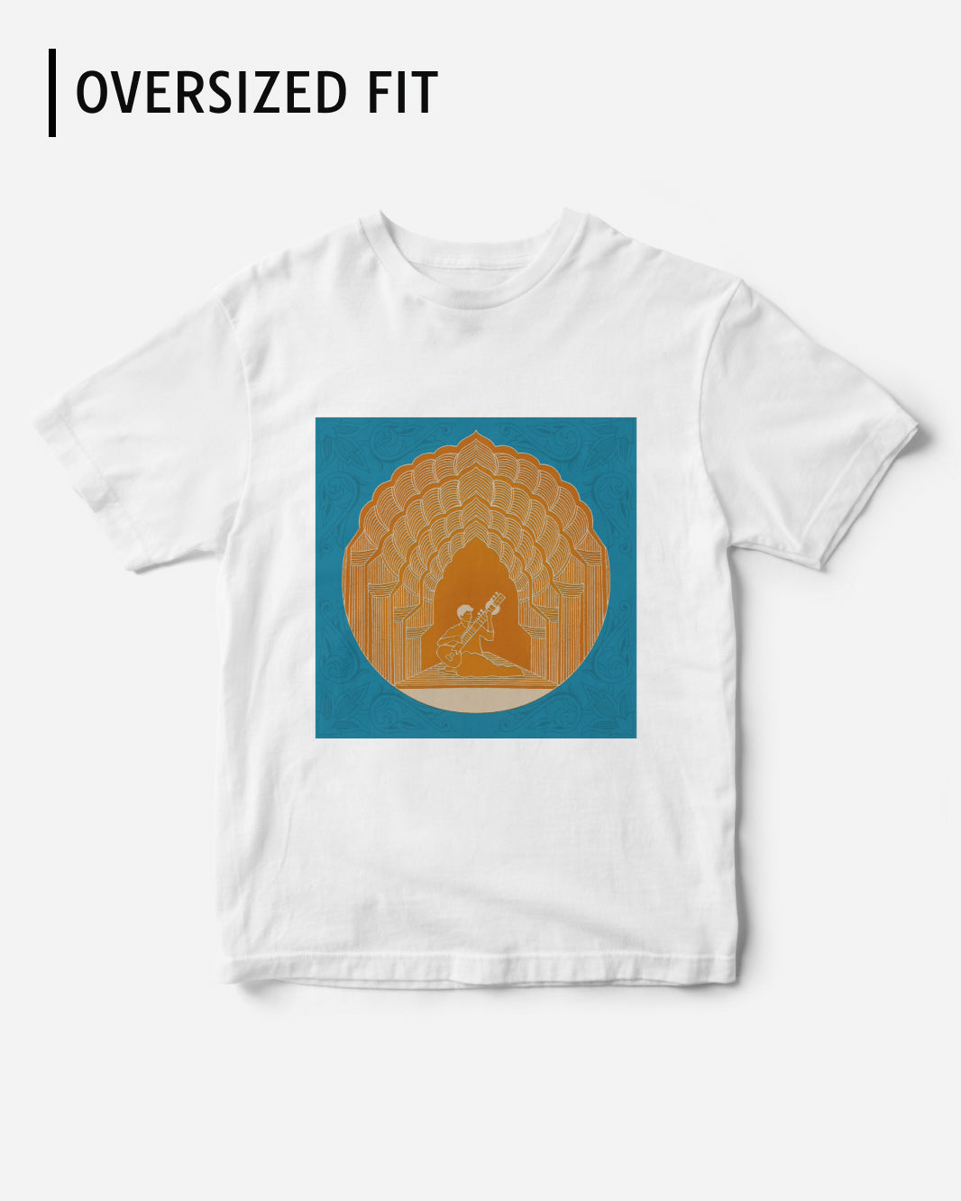 Tilak Kamod Limited Edition T-Shirt