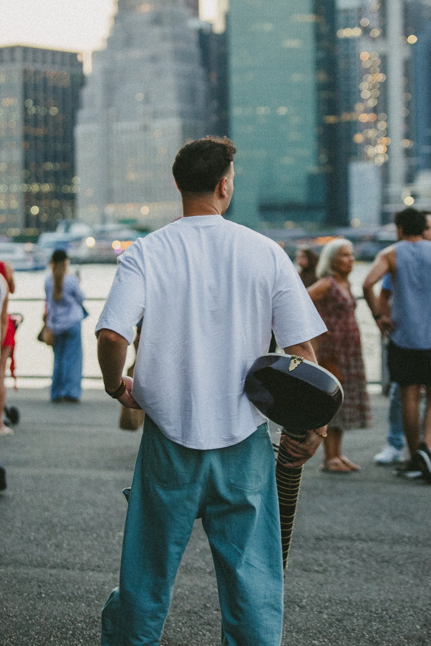 Sitar Train Limited Edition T-shirt