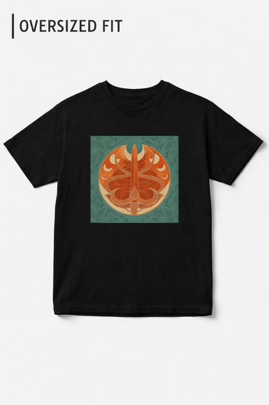 Chanakya Limited Edition T-Shirt