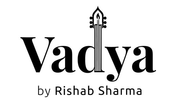 Vadya by Rishab Sharma